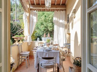 Villa Corsanico-Bargecchia  40