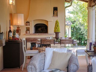 Villa Corsanico-Bargecchia  33