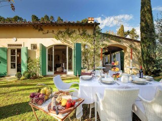 Villa Corsanico-Bargecchia  13