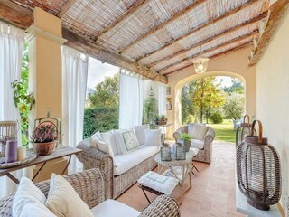Villa Corsanico-Bargecchia  14