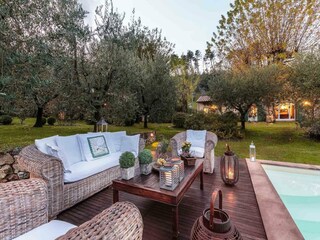 Villa Corsanico-Bargecchia  15