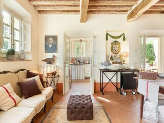 Villa Corsanico-Bargecchia  48
