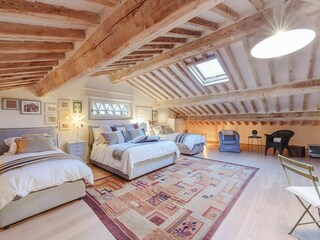 Villa Corsanico-Bargecchia  16