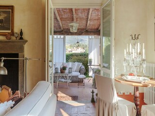 Villa Corsanico-Bargecchia  72