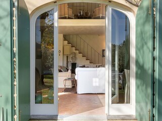 Villa Corsanico-Bargecchia  24