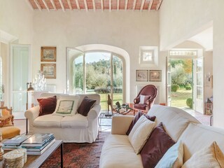 Villa Corsanico-Bargecchia  26