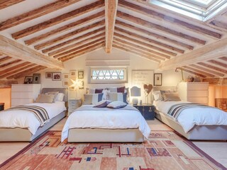 Villa Corsanico-Bargecchia  27