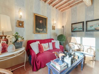Villa Corsanico-Bargecchia  77