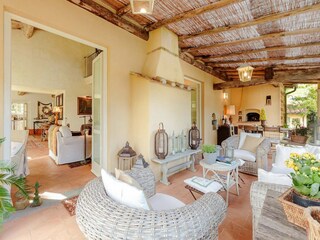 Villa Corsanico-Bargecchia  79