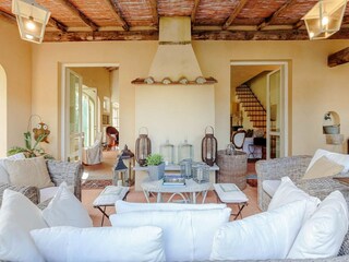 Villa Corsanico-Bargecchia  42