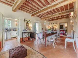 Villa Corsanico-Bargecchia  52
