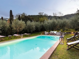 Villa Corsanico-Bargecchia  83