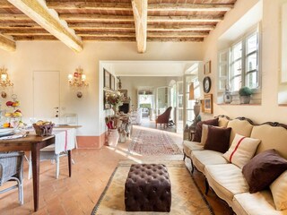 Villa Corsanico-Bargecchia  85