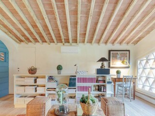 Villa Corsanico-Bargecchia  48