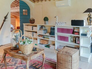 Villa Corsanico-Bargecchia  63