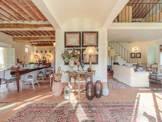 Villa Corsanico-Bargecchia  79