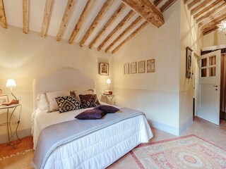 Villa Corsanico-Bargecchia Caratteristiche 13