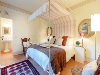 Villa Corsanico-Bargecchia Ausstattung 25