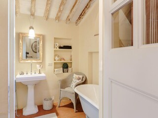 Villa Corsanico-Bargecchia Ausstattung 37