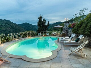 Villa Monsagrati  20