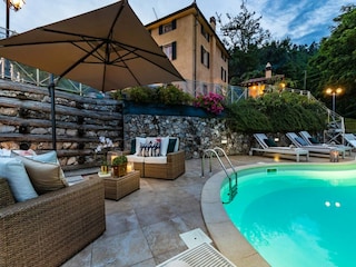 Villa Monsagrati  2