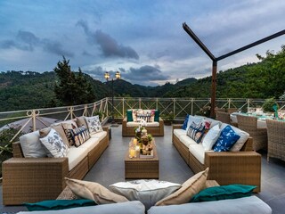 Villa Monsagrati  23