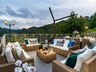 Villa Monsagrati  36