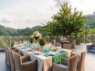 Villa Monsagrati  27