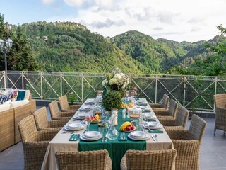 Villa Monsagrati  40