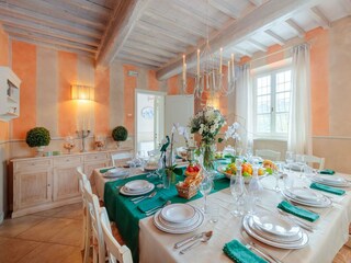 Villa Monsagrati  45