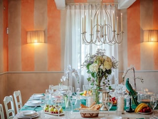 Villa Monsagrati  19