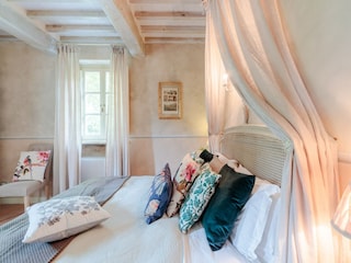 Villa Monsagrati  4