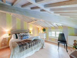 Villa Monsagrati  10