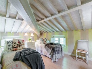 Villa Monsagrati  21