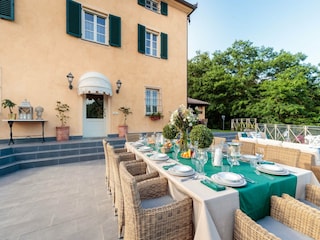Villa Monsagrati  7
