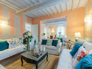 Villa Monsagrati  25