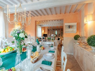 Villa Monsagrati  20