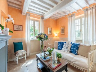 Villa Monsagrati  63