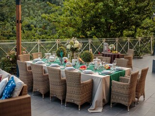 Villa Monsagrati  18