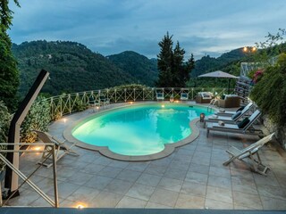 Villa Monsagrati  40