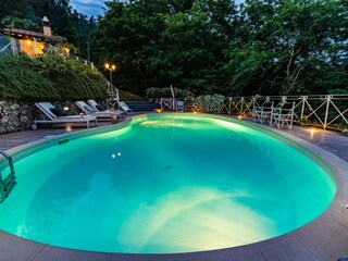 Villa Monsagrati  10