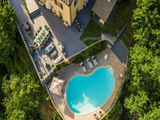 Villa Monsagrati  11