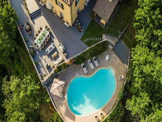 Villa Monsagrati  55
