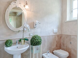 Villa Monsagrati  16