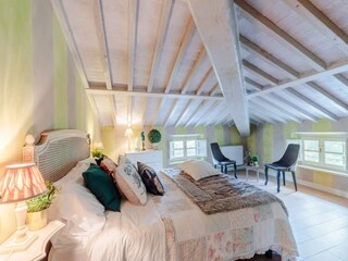 Villa Monsagrati  20