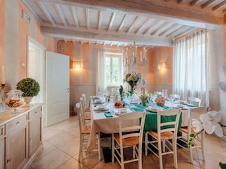 Villa Monsagrati  33