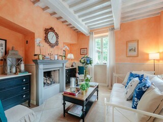 Villa Monsagrati  63