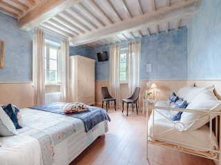 Villa Monsagrati  17