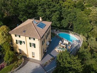 Villa Monsagrati  35