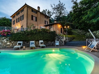 Villa Monsagrati  44